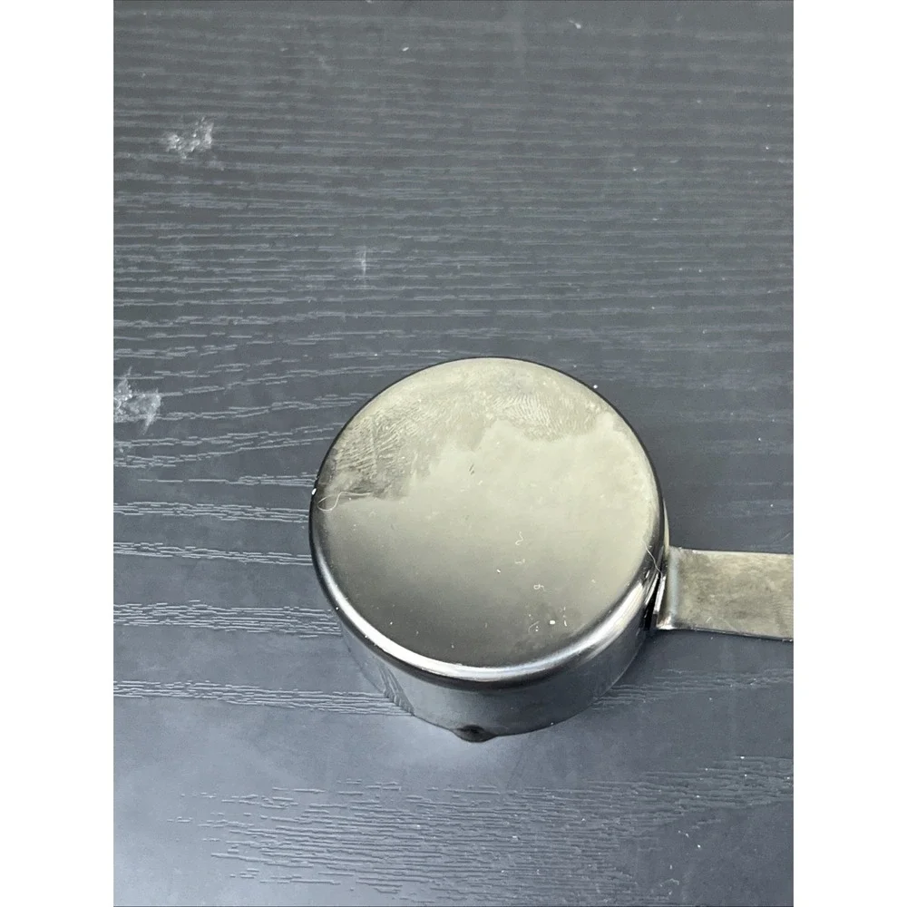 Food Network 1/4 Cup Measuring Cup Kitchen Baking Replacement Measure